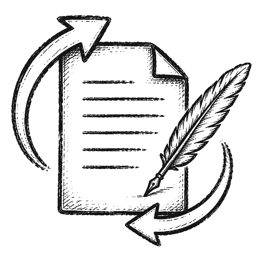 Research and content planning